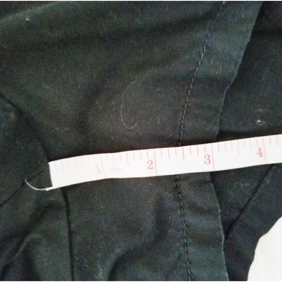 J Crew Factory 100% cotton chino broken in - Picture 4 of 4